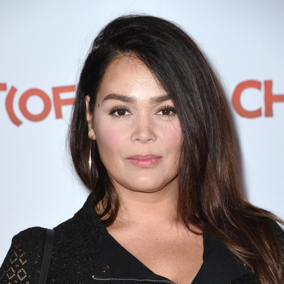 Lola Dewaere - Avant-première du film "Christ(off)" au cinéma UGC Bercy à Paris, le 18 juin 2018. © Giancarlo Gorassini/Bestimage