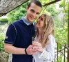 Julien Castaldi va épouser sa compagne Chiara. Les fiancés ont officialisé la nouvelle le 21 mai 2021. 
