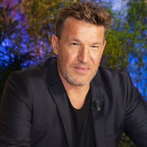 Exclusif - Benjamin Castaldi - Dernière de l'émission "C que du Kif" en direct sur C8. © Jack Tribeca / Bestimage