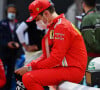 Charles Leclerc, Ferrari au 78ème Grand Prix de F1 de Monaco le 23 mai 2021. 