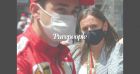 Charles Leclerc grand maudit du GP de Monaco, sa compagne Charlotte en soutien : "Il est très déçu..."