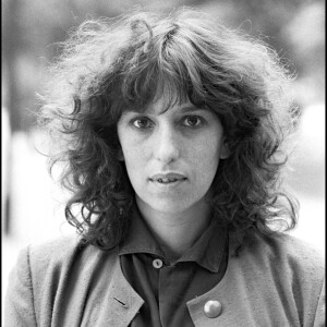 Archives - Anémone en 1982.