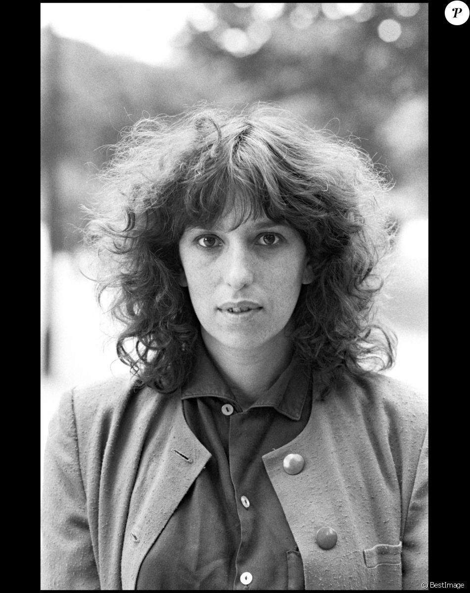 Archives - Anémone en 1982.