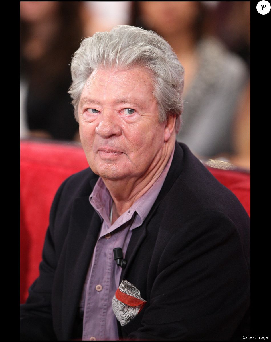 Archive - Jean-Jacques Sempé.