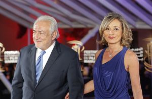 Dominique Strauss-Kahn remarié : Qui est sa femme Myriam L'Aouffir, son nouveau roc dans la vie ?