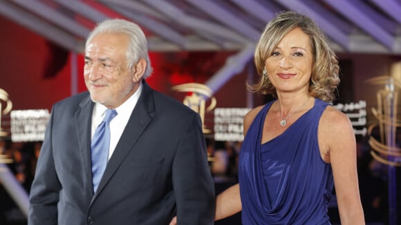 Dominique Strauss-Kahn remarié : Qui est sa femme Myriam L'Aouffir, son nouveau roc dans la vie ?