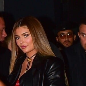 Exclusif - Kylie Jenner - Madison Beer célèbre son 21ème anniversaire au SHOREbar à Santa Monica le 5 mars 2020.