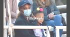 Serena Williams : Maman complice avec sa fille Olympia, avant Roland-Garros