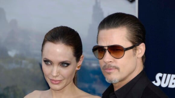 Brad Pitt divorce : une grande victoire face à Angelina Jolie, "de gros changements" en perspective !