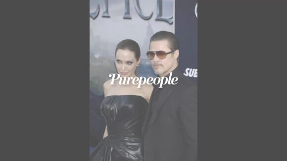 Brad Pitt divorce : une grande victoire face à Angelina Jolie, "de gros changements" en perspective !