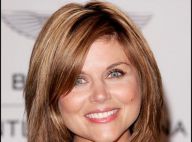 La belle Tiffani Thiessen de "Sauvés par le Gong" et "Beverly Hills"... enfin enceinte !