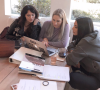 Kim Kardashian révèle s'être inscrite au barreau de l'État de Californie pour devenir avocate. Avril 2019.