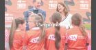 Kate et William s'affrontent au tennis : le vainqueur chambre ses adversaires