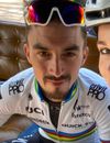 Marion Rousse Et Julian Alaphilippe Tres Bientot Parents Bebe Presque Pret Purepeople