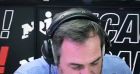 Cauet se moque une nouvelle fois de Loana et de ses problèmes de santé en direct sur NRJ