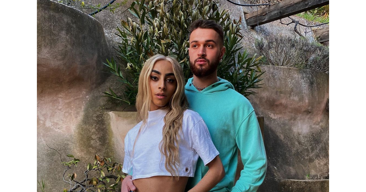 Bilal Hassani En Couple Qui Est Cassem Jebrouni Son Boyfriend S Duisant Purepeople