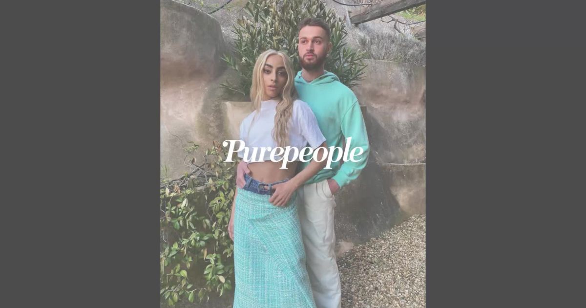 Bilal Hassani En Couple Qui Est Cassem Jebrouni Son S Duisant Boyfriend Purepeople