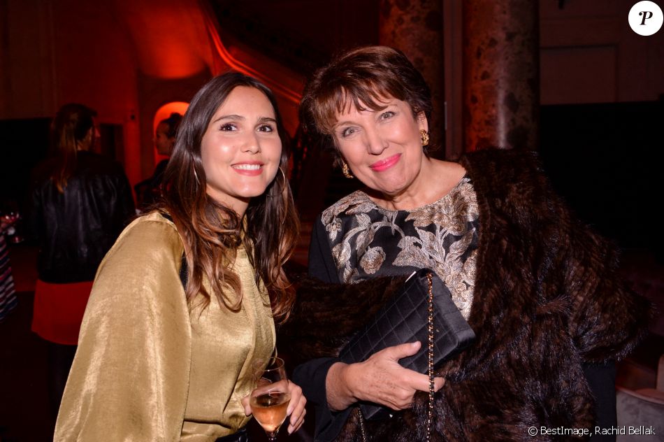 Joyce Jonathan et son compagnon mystère : rares confidences sur ce papa