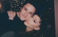 Ariana Grande mariée à Dalton Gomez, elle a brisé une tradition ancestrale le jour de la cérémonie !