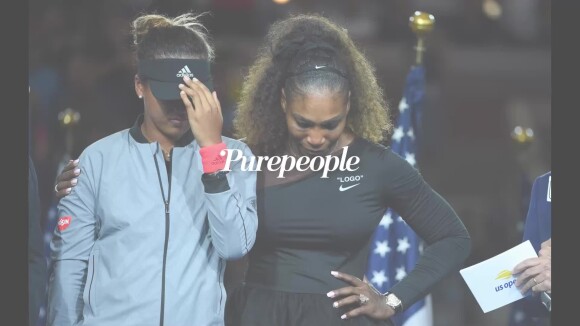 Naomi Osaka quitte Roland-Garros : son compagnon Cordae, les soeurs Williams... Nombreuses réactions