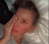 Jessica Thivenin en larmes sur Instagram : des fans intrusifs ont encore sonné chez elle