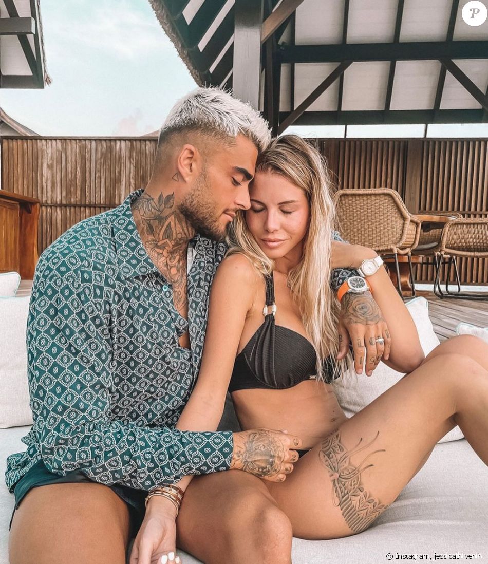 Jessica Thivenin, enceinte de son deuxième enfant, risque encore une fois l'alitement - Instagram