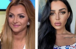 oceane les marseillais accro a la chirurgie esthetique son evolution physique en photos purepeople