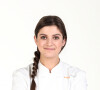 Charline Stengel, candidate à "Top Chef 2021" sur M6.