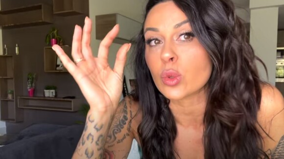Shanna Kress : Des photos avant ses opérations de chirurgie esthétique dévoilées, elle se confie