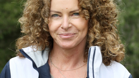 Manuela Lopez atteinte d'une maladie incurable : ses craintes pour son fils Paolo