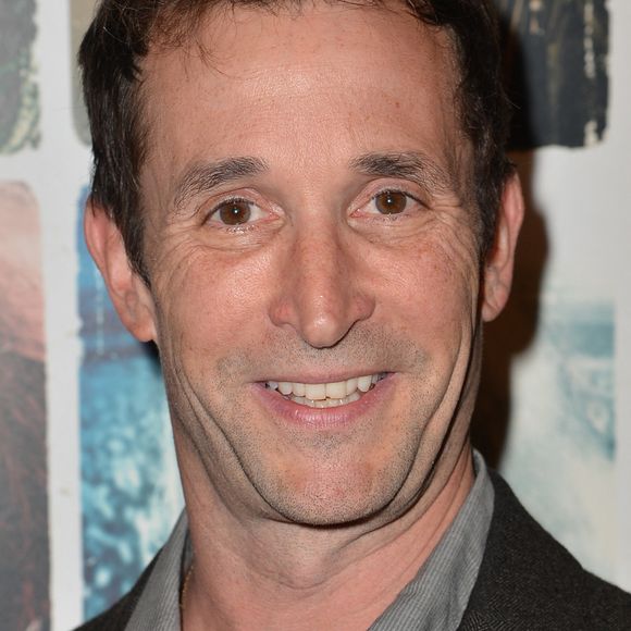 Noah Wyle à la première du film Remember My Name à Los Angeles, le 18 juillet 2019 