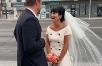 Lily Allen mariée à David Harbour : comment ses filles ont convaincu l'acteur