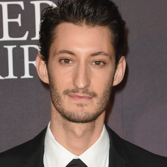 Pierre Niney - Avant-première du film "Sauver ou Périr" au cinéma UGC Normandie à Paris le 21 novembre 2018. © Coadic Guirec/Bestimage
