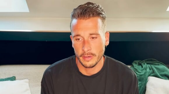 Julien Geloën (Secret Story) a frôlé la mort : "Ça m'a vraiment servi de leçon"