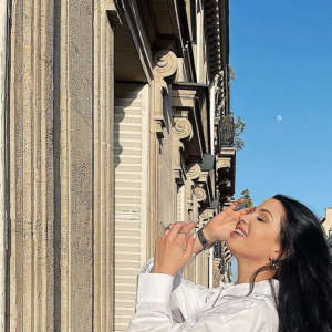 EnjoyPhoenix à Paris. Février 2021.