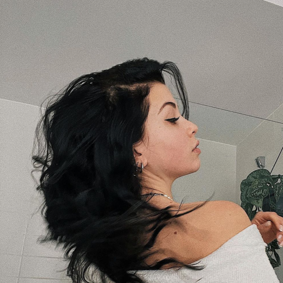 EnjoyPhoenix en avril 2021.