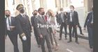 Emmanuel Macron giflé : son épouse Brigitte réagit et partage son inquiétude