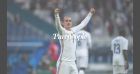 Antoine Griezmann : Son petit frère Théo présente son premier enfant