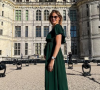Ophélie Meunier, enceinte de son 2ème enfant, célèbre les deux ans de son aîné Joseph - Instagram