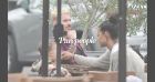 M. Pokora et Christina Milian : sortie au resto avec leur fils ainé, avant le retour en France