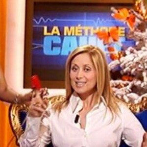 Maeva Anissa dans "La Méthode Cauet" sur TF1