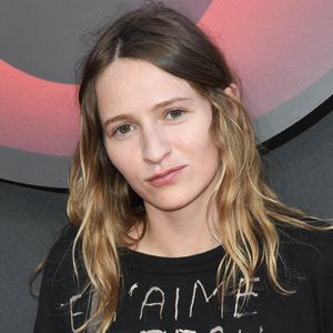 Christa Theret - Première de la série Netflix "Stranger Things - Saison 3" au cinéma Le Grand Rex à Paris. © Guirec Coadic/Bestimage