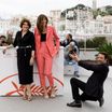 Festival de Cannes 2021 : Le nom de la maîtresse de cérémonie dévoilé !