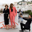 Festival de Cannes 2021 : Le nom de la maîtresse de cérémonie dévoilé !