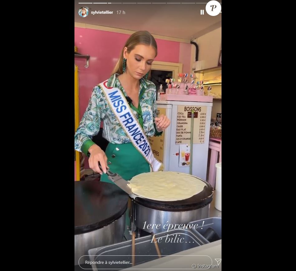 Séjour d'intégration d'Amandine Petit à Trouville-sur-Mer avec Camille Cerf, Sylvie Tellier, Maeva Coucke, Clémence Botino et Estelle Sabathier