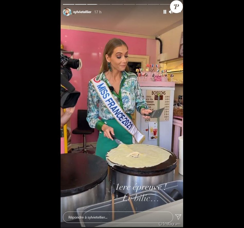 Séjour d'intégration d'Amandine Petit à Trouville-sur-Mer avec Camille Cerf, Sylvie Tellier, Maeva Coucke, Clémence Botino et Estelle Sabathier