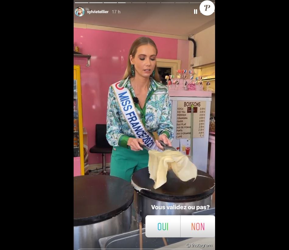 Séjour d'intégration d'Amandine Petit à Trouville-sur-Mer avec Camille Cerf, Sylvie Tellier, Maeva Coucke, Clémence Botino et Estelle Sabathier