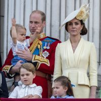 Kate Middleton et ses enfants écartés de l'hommage à Diana ?