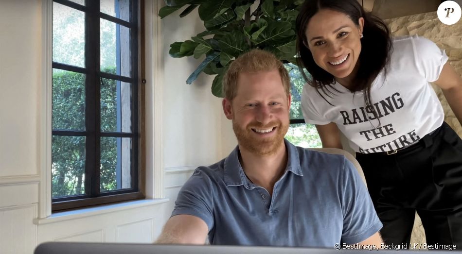 Le prince Harry dévoile ses fantômes et choque avec des révélations dans l'émission "The Me You Can't See" produite par Oprah Winfrey- Backgrid UK/ Bestimage