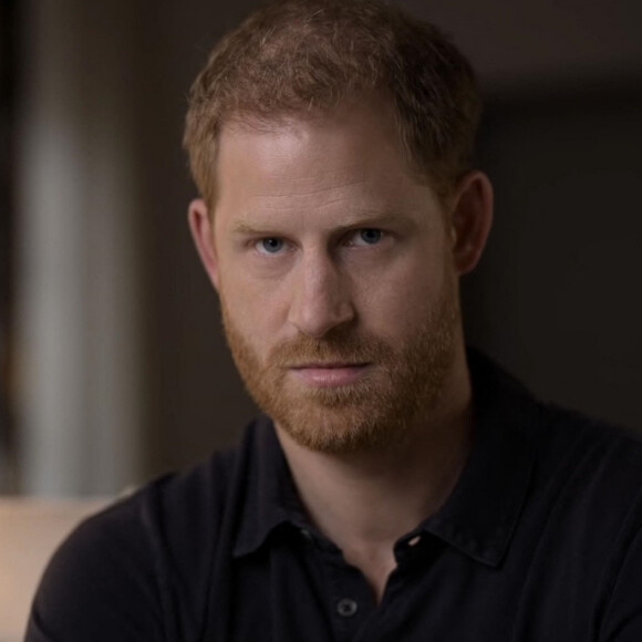 Le prince Harry dévoile ses fantômes et choque avec des révélations dans l'émission "The Me You Can't See" produite par Oprah Winfrey